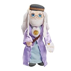 Harry Potter™ 8-Inch Spell Casting Wizards