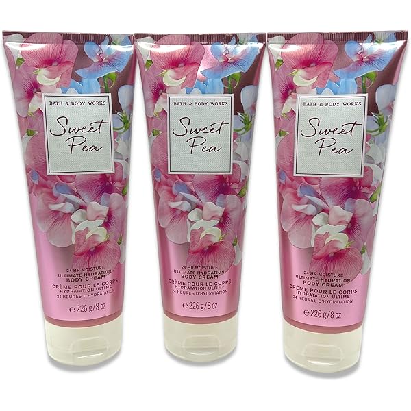 Amazon.com : Bath and Body Works Tutti Frutti Candy Body Cream