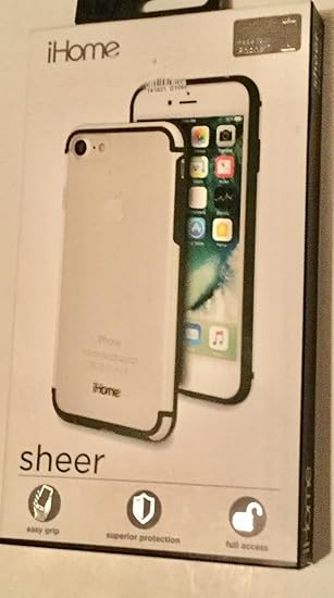 ihome for iphone 7