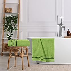 MyOwn Cotton 2 Pack Oversized Bath Towel Set 28x55