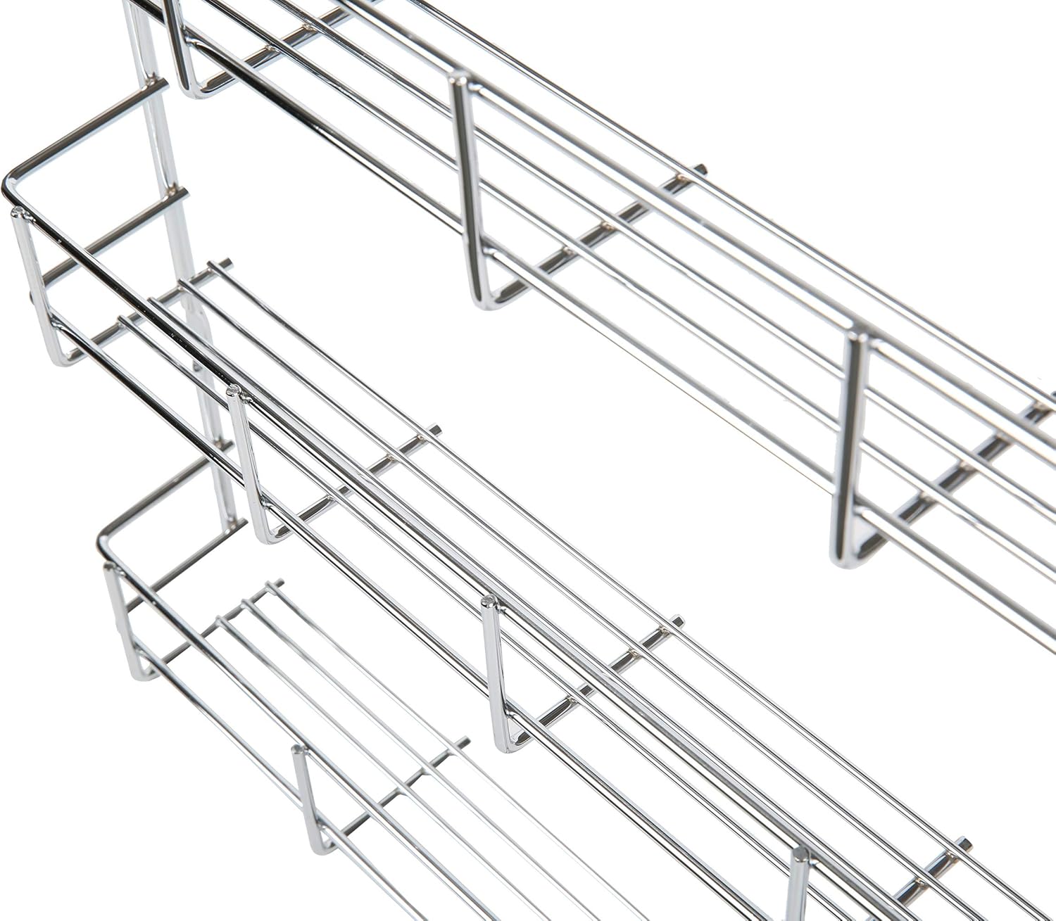 Almacenamiento de cocina y despensa Se Puede Instalar en la Pared o en