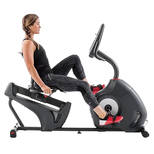 Schwinn Fitness 230 Recumbent Bike (Discontinued) in Oman Whizz