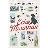 Echo Mountain