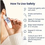SBL Mullein Ear Drops 2x10ml - Natural Ear Wax & Infections Relief view 5