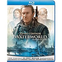その他 World of Water: Watercrafts [DVD] Waterworld: Amazon.ca: Dennis Hopper, Kevin Costner, Jeanne