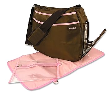ultimate diaper bag