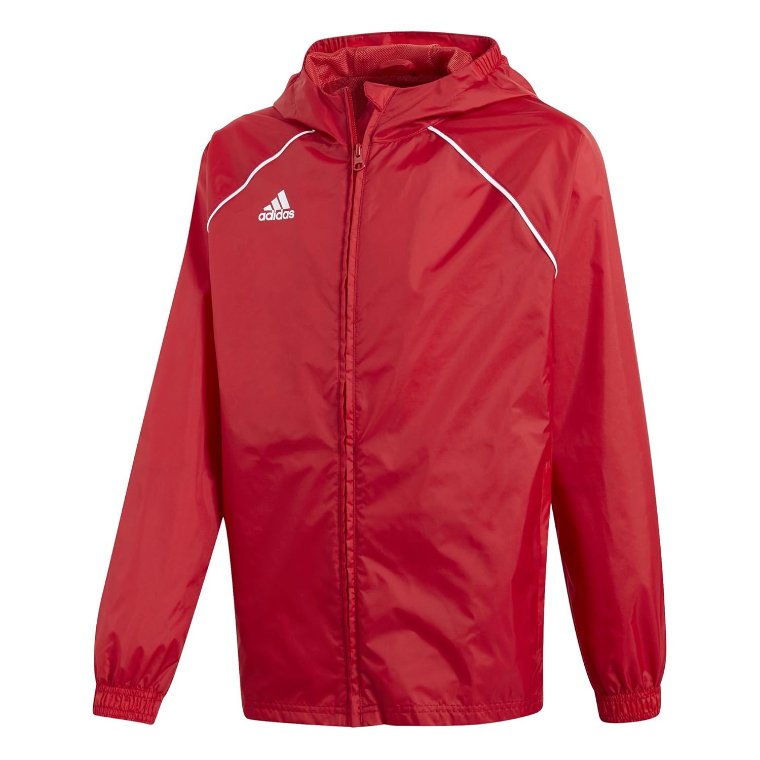 childrens adidas waterproof jacket