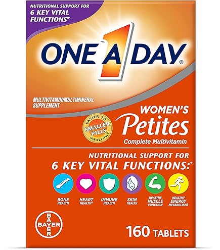 Multivitamin Tablets For Men And Women | 365 Count | With 28 Essential Vitamins And Minerals | Vegan Supplement | By Carlyle