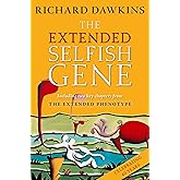 The Extended Selfish Gene
