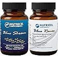 Bundle - Methylene Blue Pharma Grade Supplements for Energy, Brain Fuel, Memory, Focus, Clarity, Anti-Aging