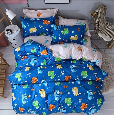 childrens single duvet