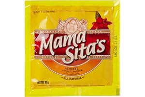 Annatto Powder 10g