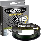 SpiderWire UltraCast Braideded Fishing Line
