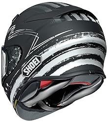 Shoei RF-1400 Dedicated 2 Street Helmet-S