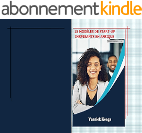 Download 15 MODÈLES de START-UP INSPIRANTES EN AFRIQUE PDF