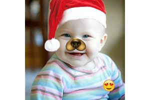 Kids Top Stickers And Filters Photo Editor Nv