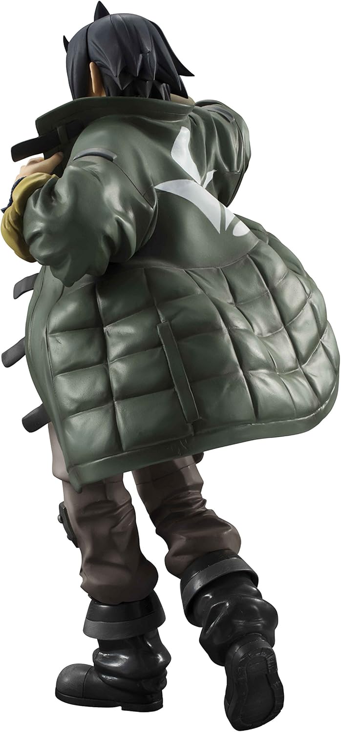 Amazon G E M シリーズ 機動戦士ガンダム 鉄血のオルフェンズ 三日月 オーガス 約0mm Pvc Abs製 塗装済み完成品フィギュア フィギュア ドール 通販