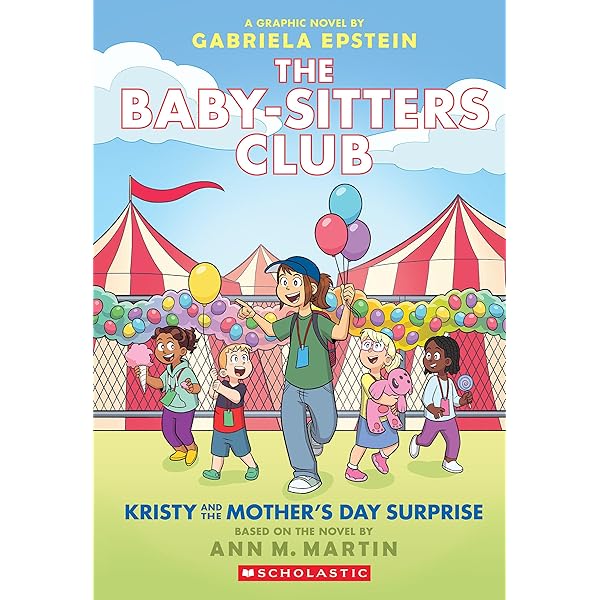 Baby-sitters on Board!: A Graphic Novel (The Baby-sitters Club