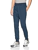 Champion LIFE Men's Reverse Weave Jogger, Indigo