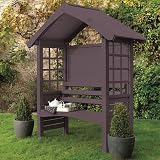 Cuprinol Garden Shades Lavender 2.5L Exterior Wood Finish view 7