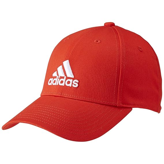 adidas men's plain cap