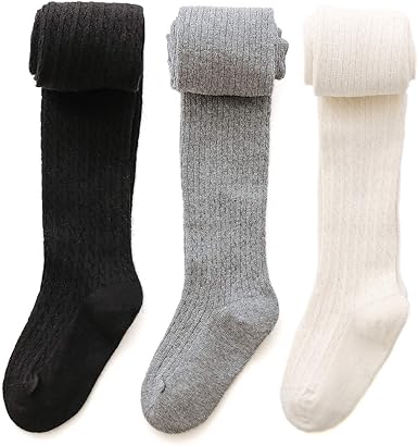 amazon baby girl tights