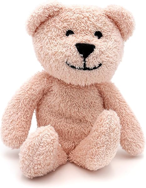 teddy bear heating pad