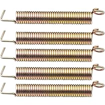 スベり知らずの飯島 Hard Relic TL type/trèmolo Amazon.com: Musiclily Pro Hard Steel Tremolo Tension Springs