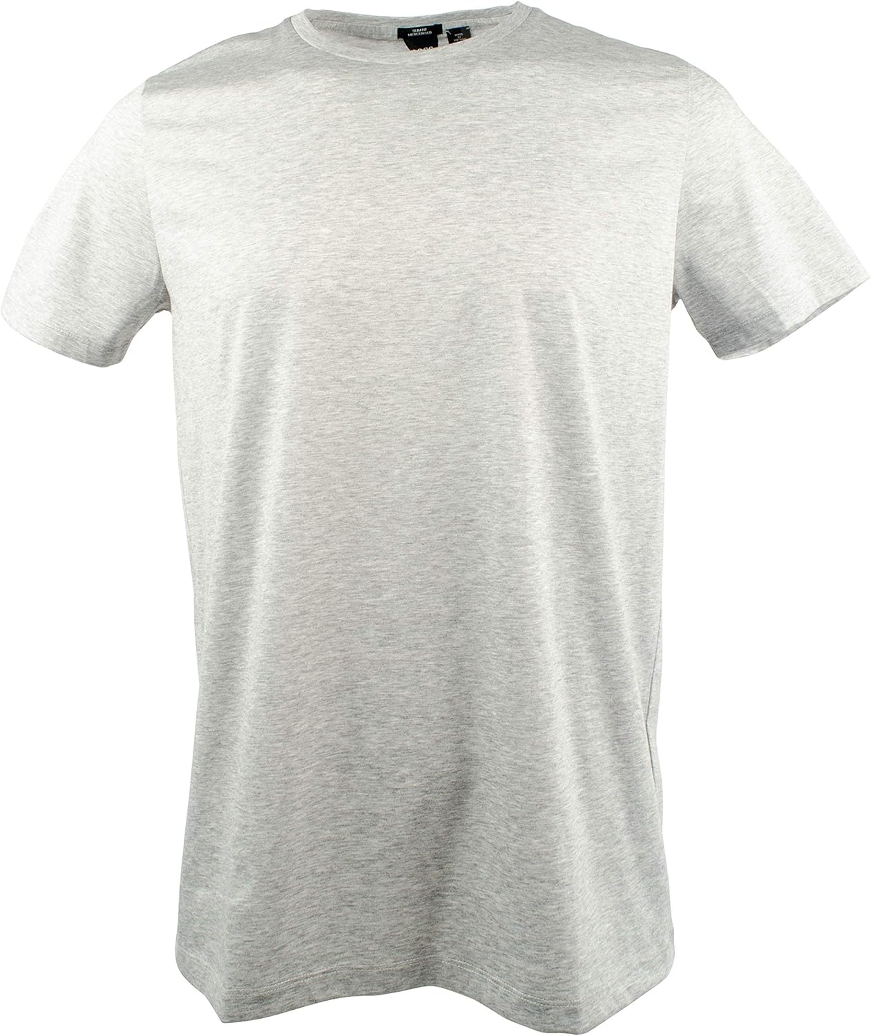 hugo boss t shirt slim fit