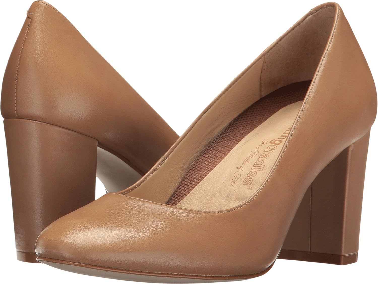 walking cradles matisse