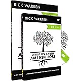 What On Earth Am I Here For? Study Guide with DVD (The Purpose Driven Life)