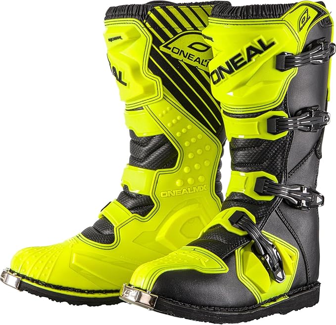 oneal rider mx boots