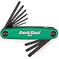 Park Tool TWS-2 Torx