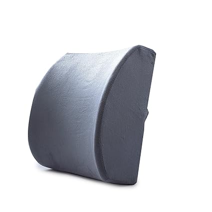 Chairlin Lumbar Pillow Lumbar Support Back Pain Relief Lumbar
