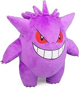 gengar peluche
