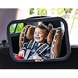 Onco Baby Car Mirror
