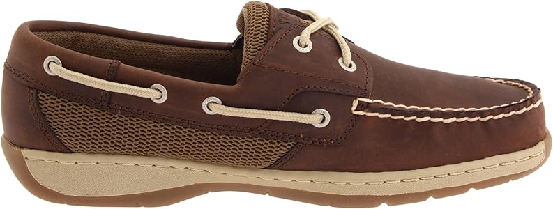 eastland solstice women's boat shoes