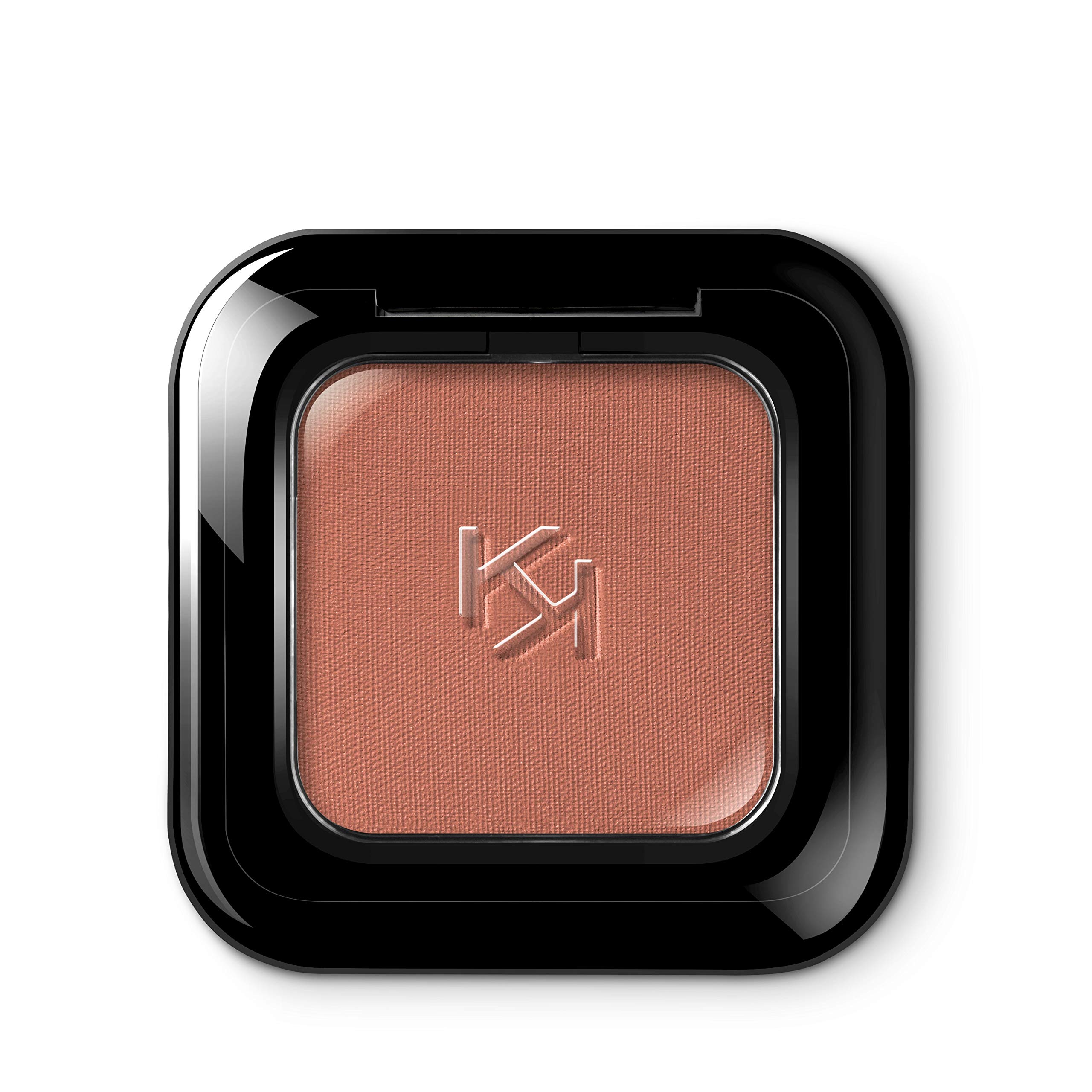 KIKO Milano High Pigment Eyeshadow 06 | Highly pigmented long-lasting eye-shadow, available in 5 different finishes: matte, pearl, metallic, satin and shimmering