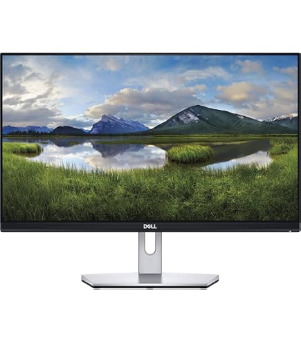 Amazon.com: Dell P2217 22