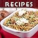 Casserole Recipes!!