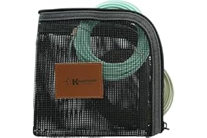 Kingfisher Fly Fishing Shooting Head Wallet