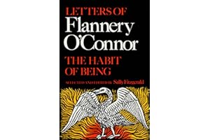 The Habit of Being: Letters of Flannery O'Connor