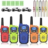 Walkie Talkies for Adults- WokTok Long Range Two