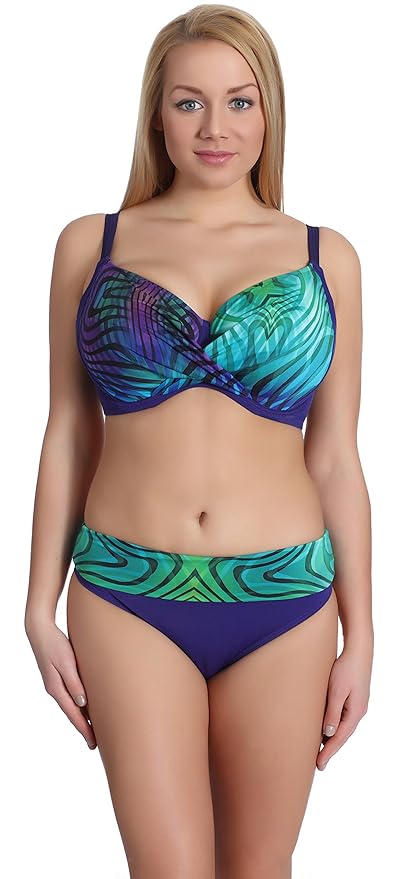 Antie Damen Bikini Set 91J4R81 2017