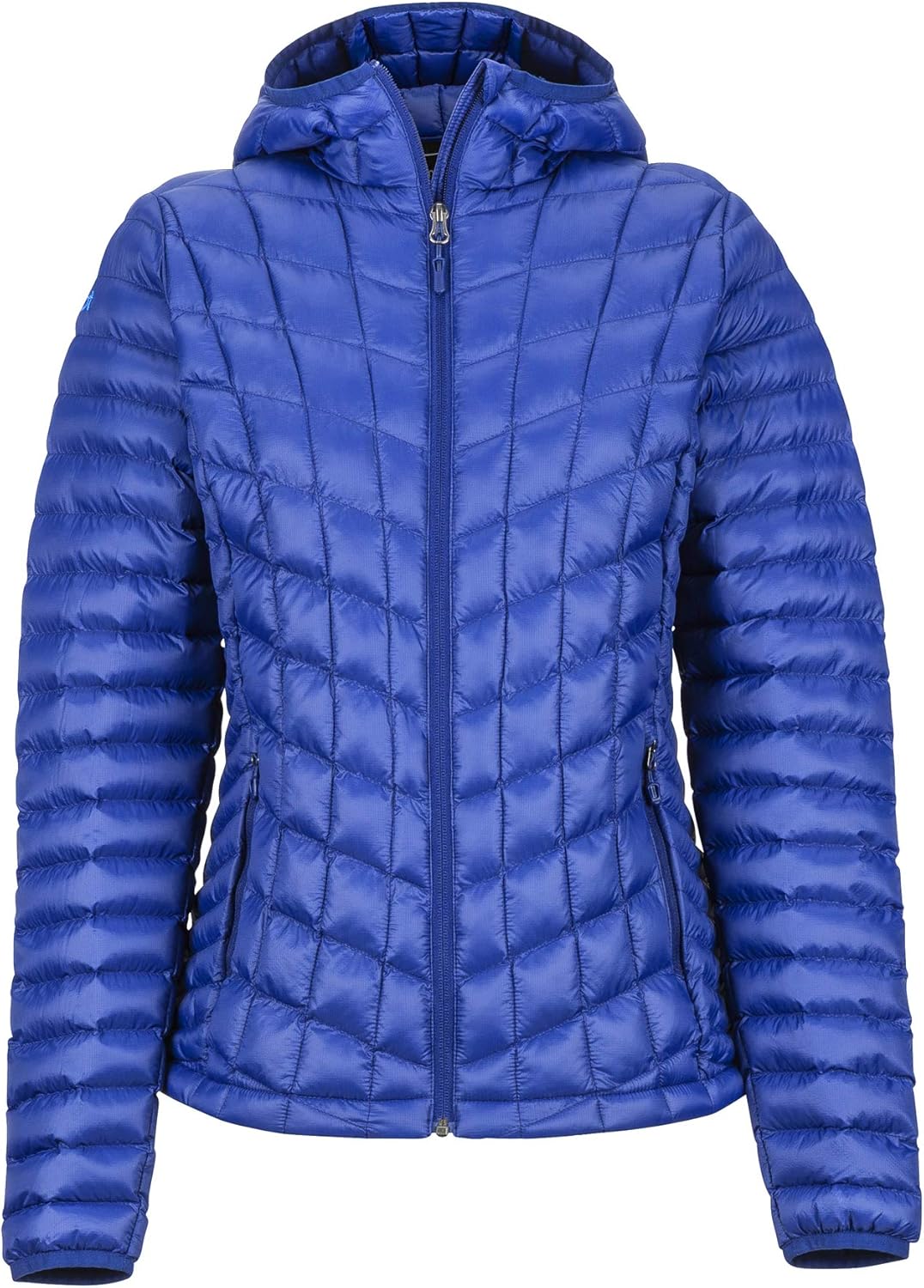 women's marmot featherless hoody