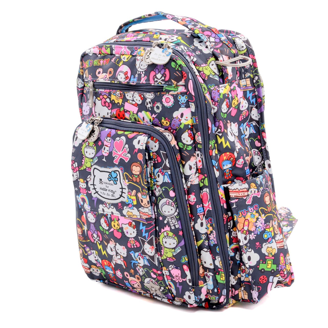 jujube sanrio diaper bag