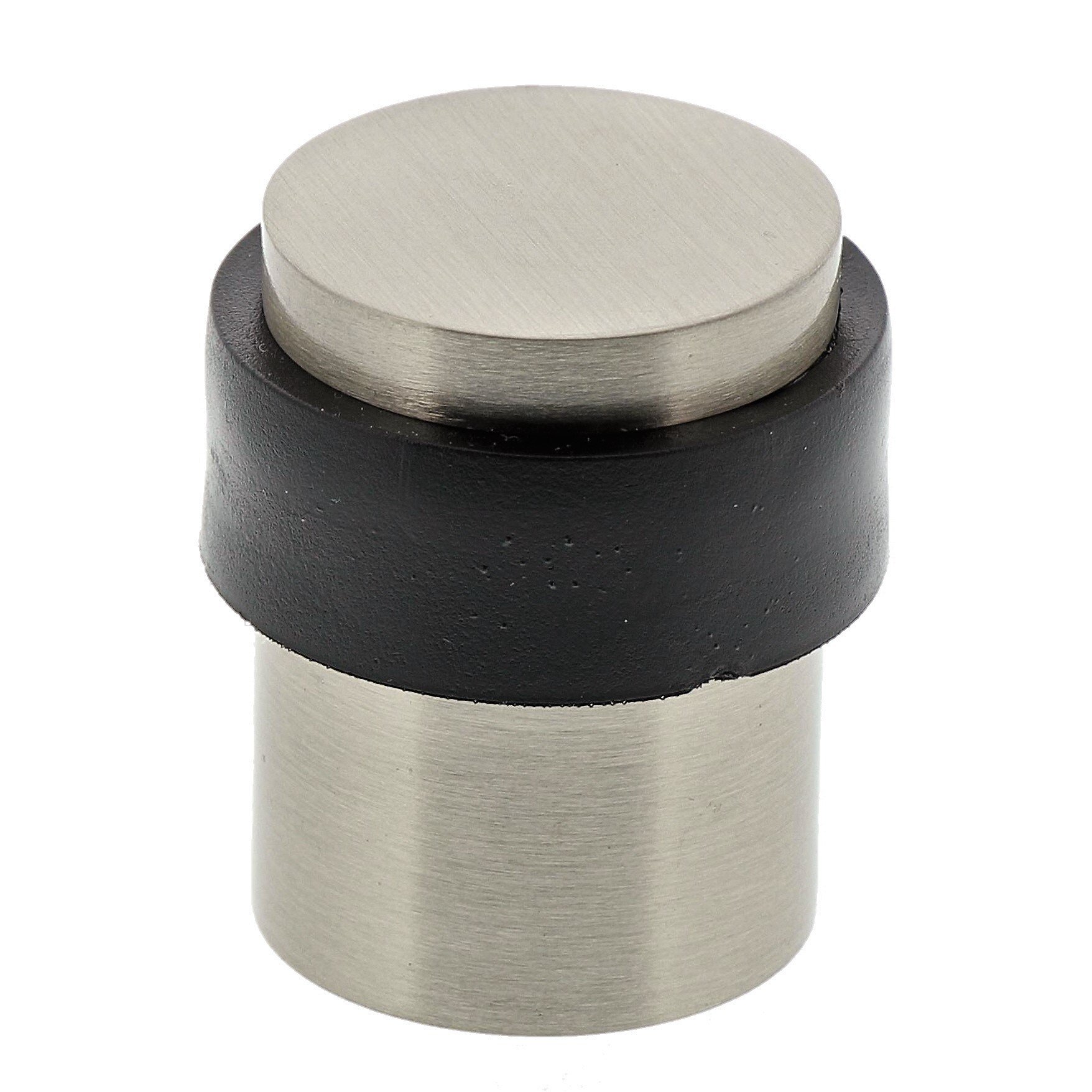 Burg-Wächter TSB 2230 Ni SB Door Stop, Grey