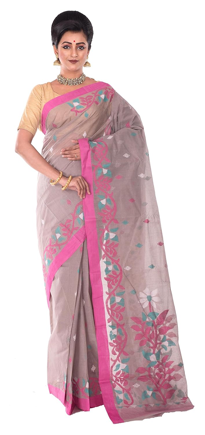 Tantuja sarees amazon Clearance
