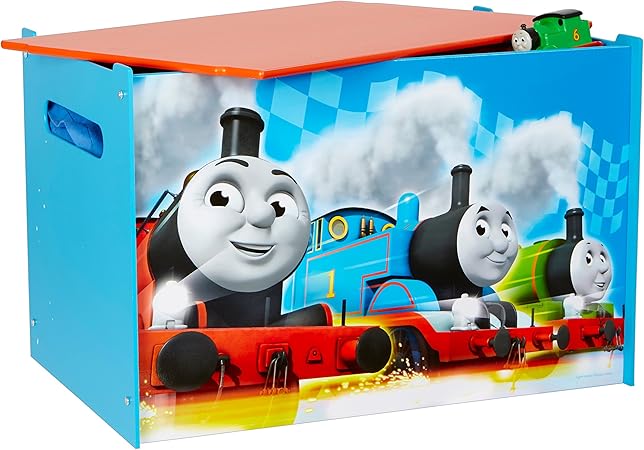 thomas toy storage