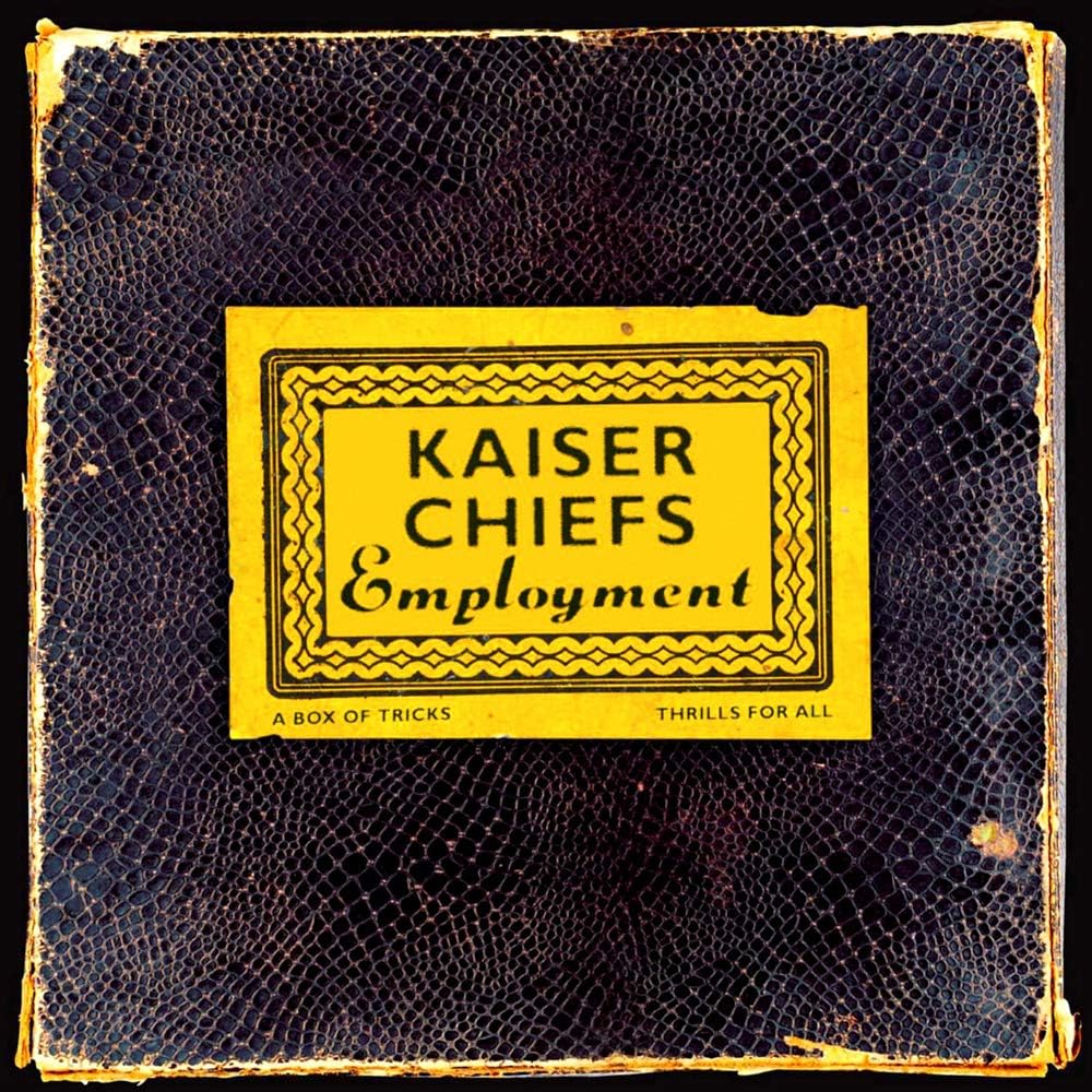 Employment [VINYL]